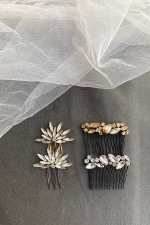 Dazzler brooch set2