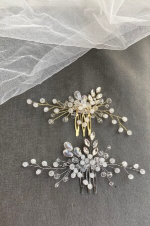 Dazzler brooch set3