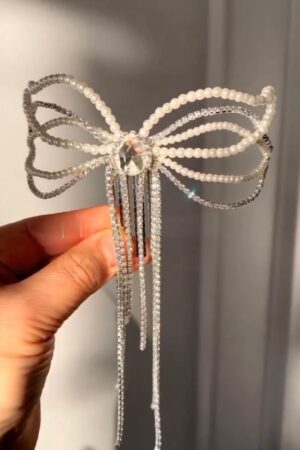 Pearl Harmony Bow