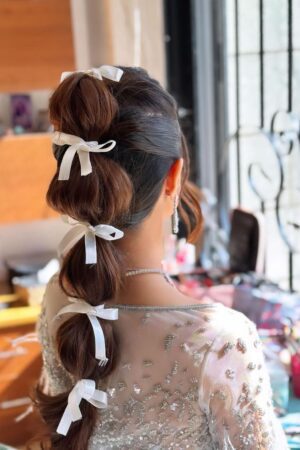 Mini Blossoms bows