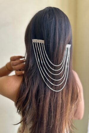 Vulcain hair chain