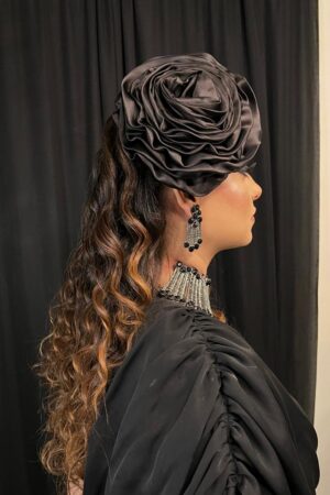 Hair fascinator