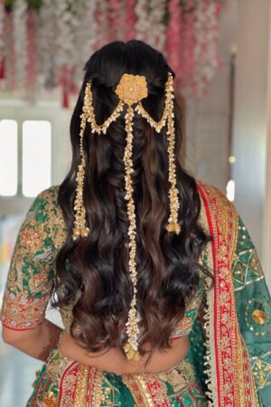 Mystique tradition accessory