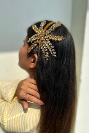 Florida hairband