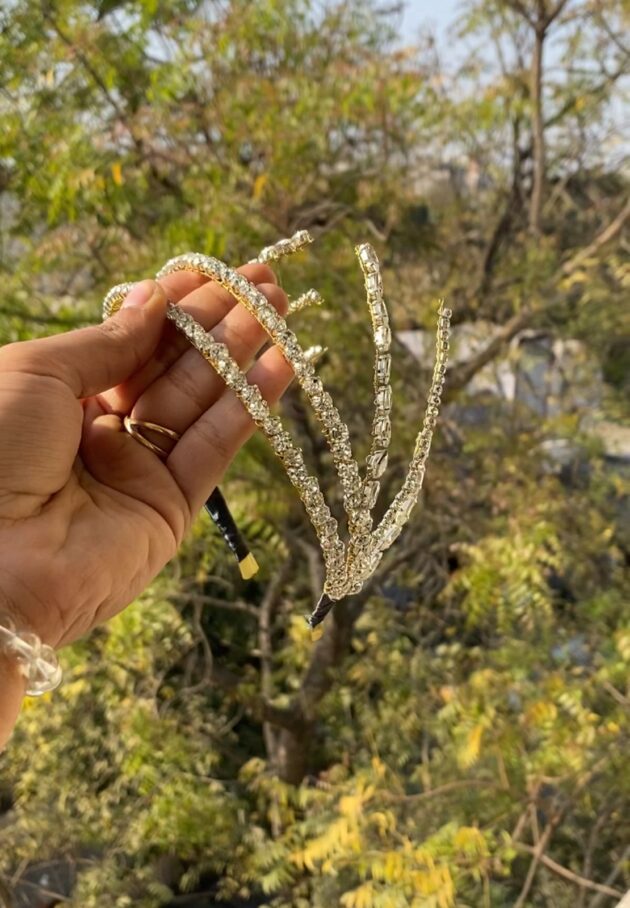 Anse hairband - Image 3