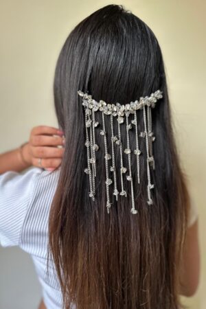 Polaris hair chains