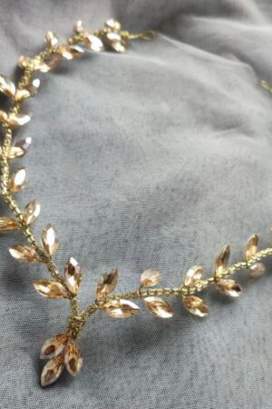 Elizabeth crown