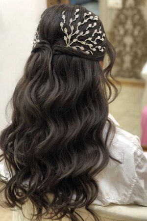 Gemma hair accessories