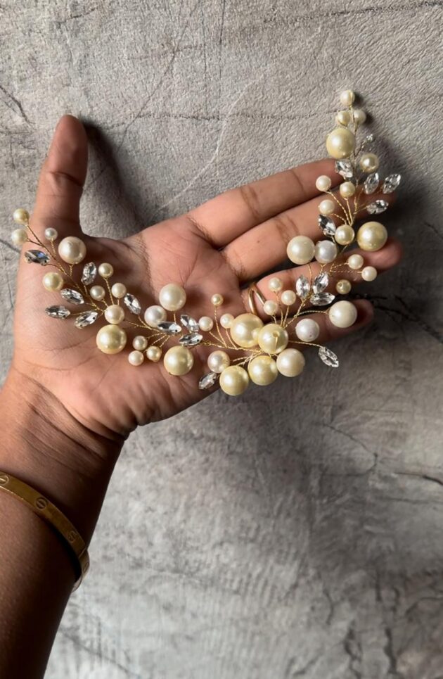 Anello pearl necklace - Image 2