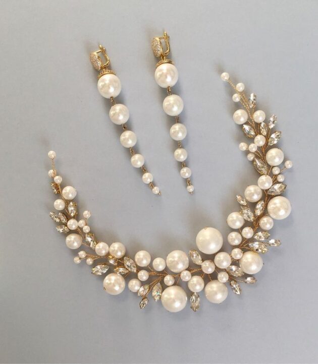 Anello pearl necklace - Image 3