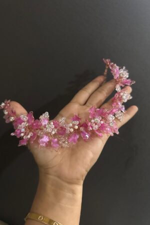 Mans resin jewellery