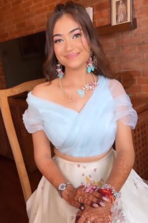 Lena resin jewellery