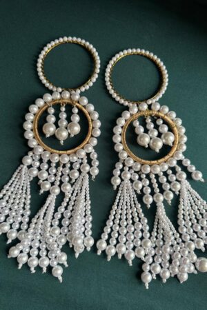 Ivory pearl kaliras