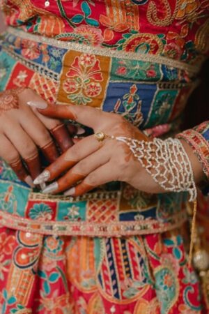 Kaavi hathphool