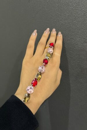 Pebbel braclet