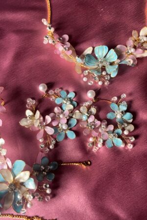 Thistle Resin Jewellery