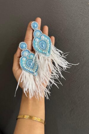 Persian earings