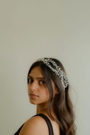 Ellis hairband