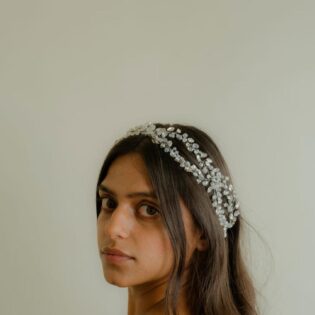 Ellis hairband
