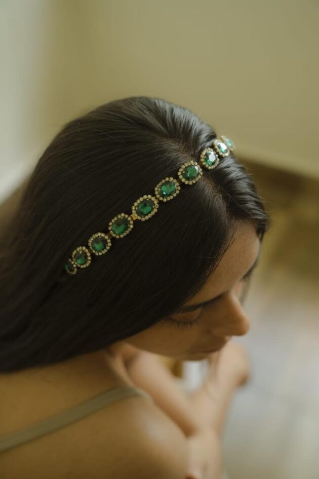 Koel hairband