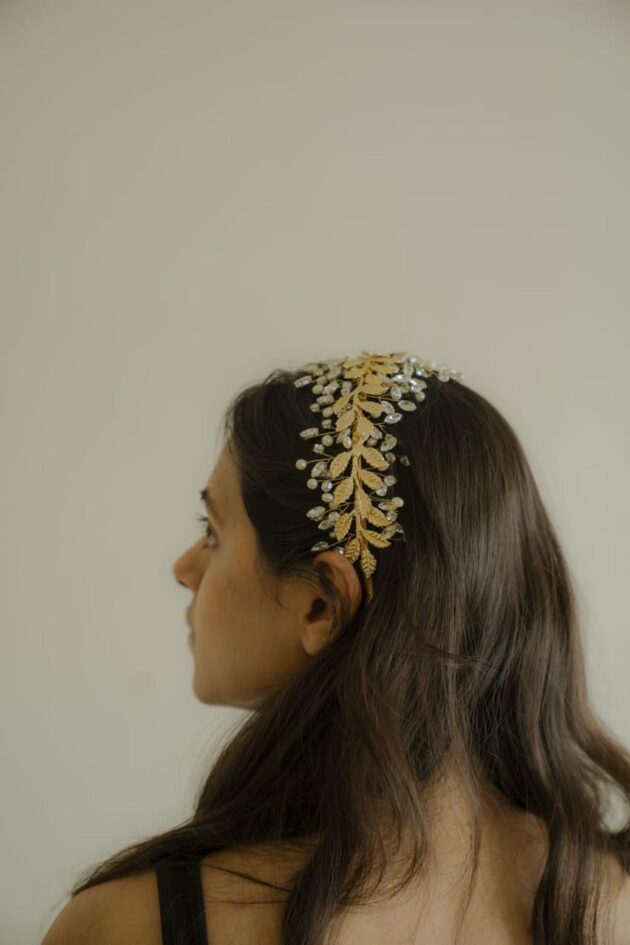 Ziara hairband