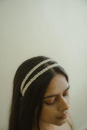 Linus hairband