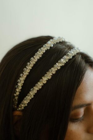 Ines hairband