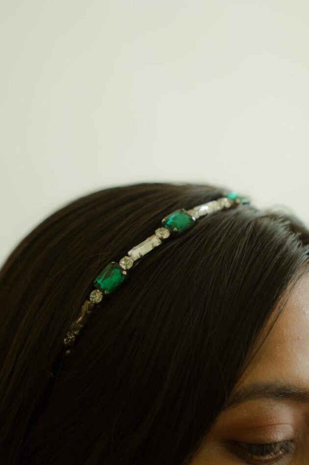 Blair hairband - Image 2