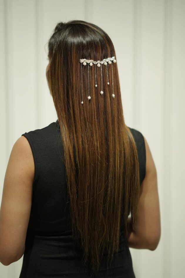 Axel hair chain - Image 2