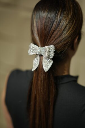Jalia hair bow