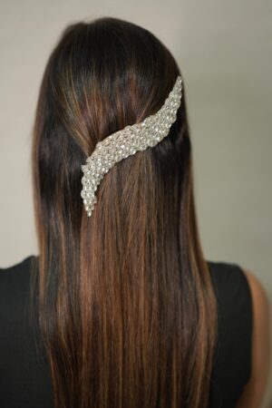 Maia hair vein