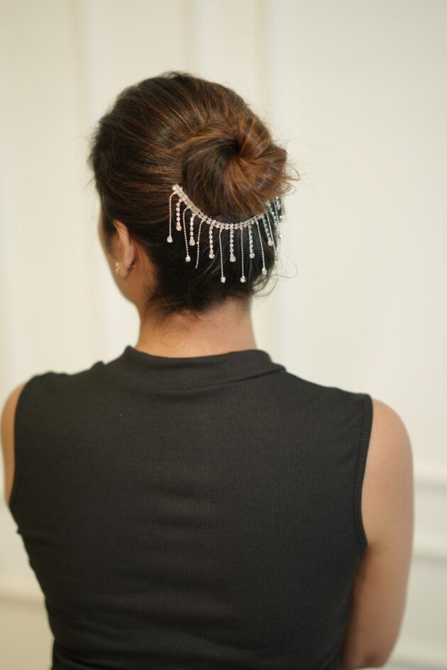 Acacia hair chains - Image 2