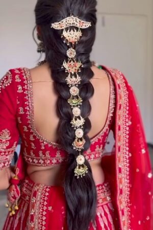 Shree Traditional Accessory