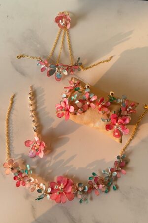 Amara Resin Jewellery