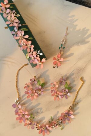 Aven Resin Jewellery