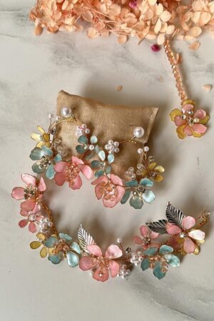 Enna Resin Jewellery
