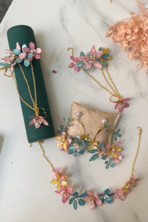 Nova Resin Jewellery