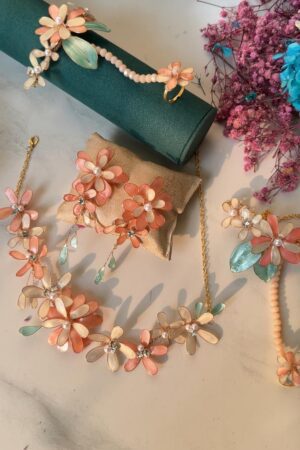 Esme Resin Jewellery
