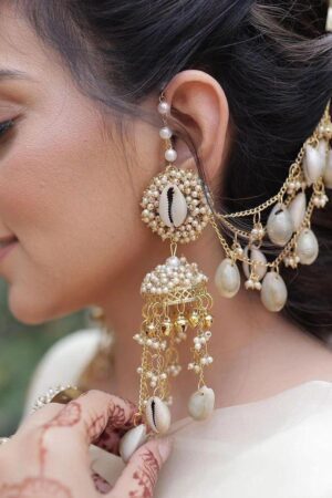 Shell Jewellery