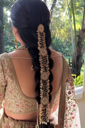 Adaa Choti