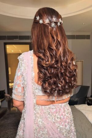 Aara Hair Pins