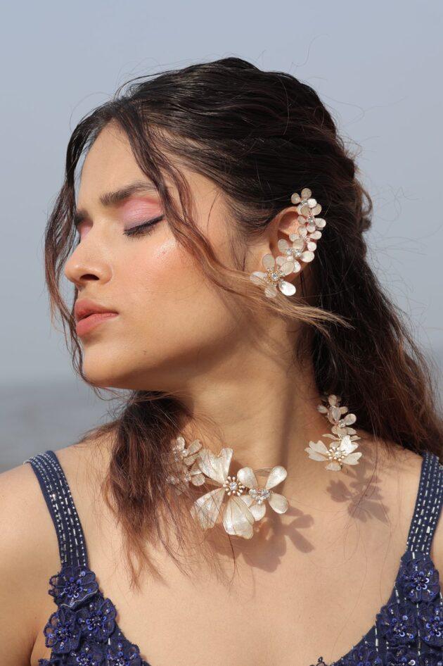Aurarice resin jewellery