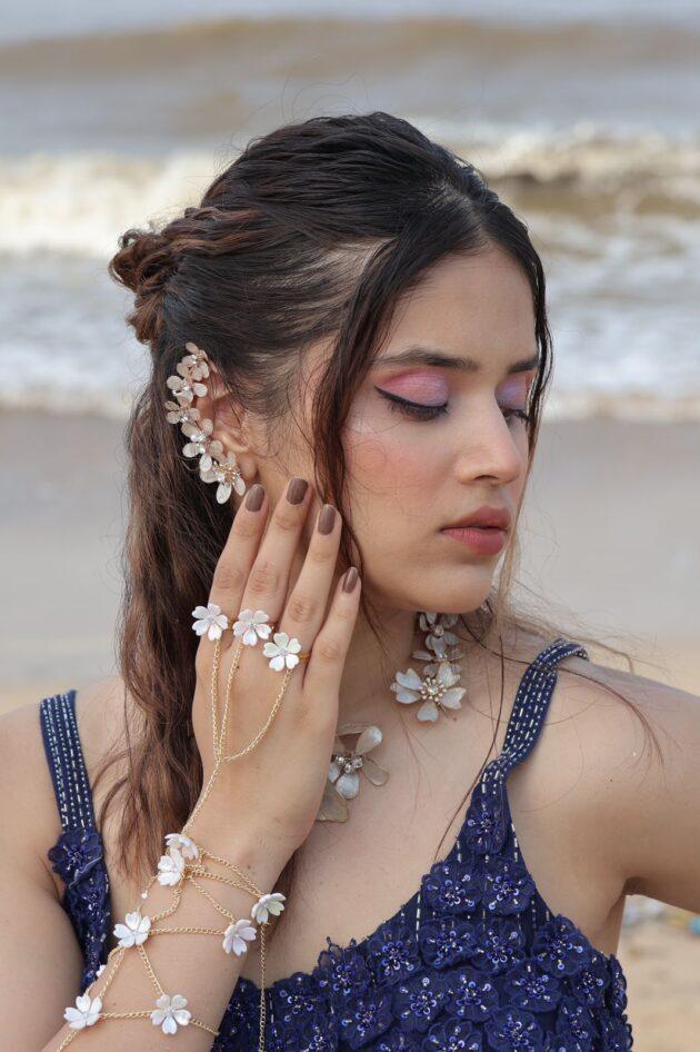 Aurarice resin jewellery - Image 2