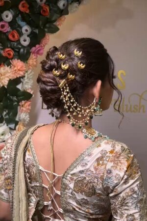 keshvi chand pins