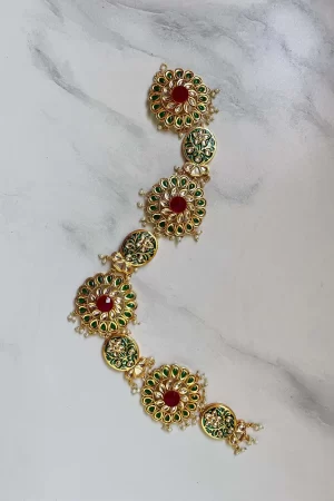 savitri choti