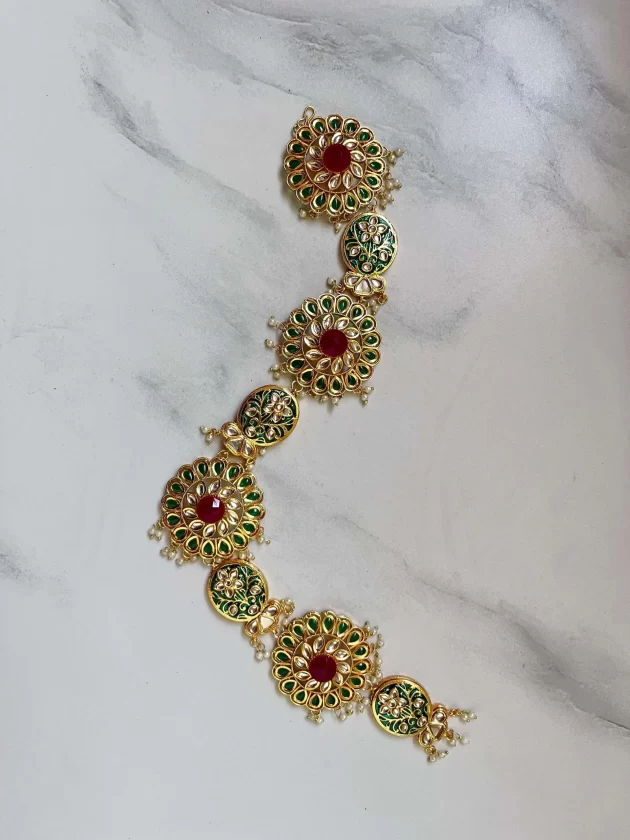 savitri choti