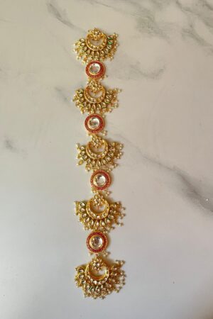 Sharavani choti