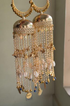 Jhoomar-e-Noor Kaliras