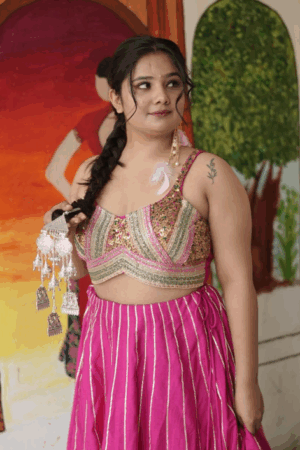 Chandi Parandi