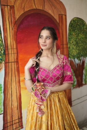 Mehek Parandi